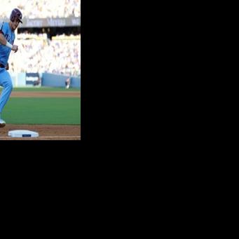 MLB hands German outfielder Kepler 80-game doping ban