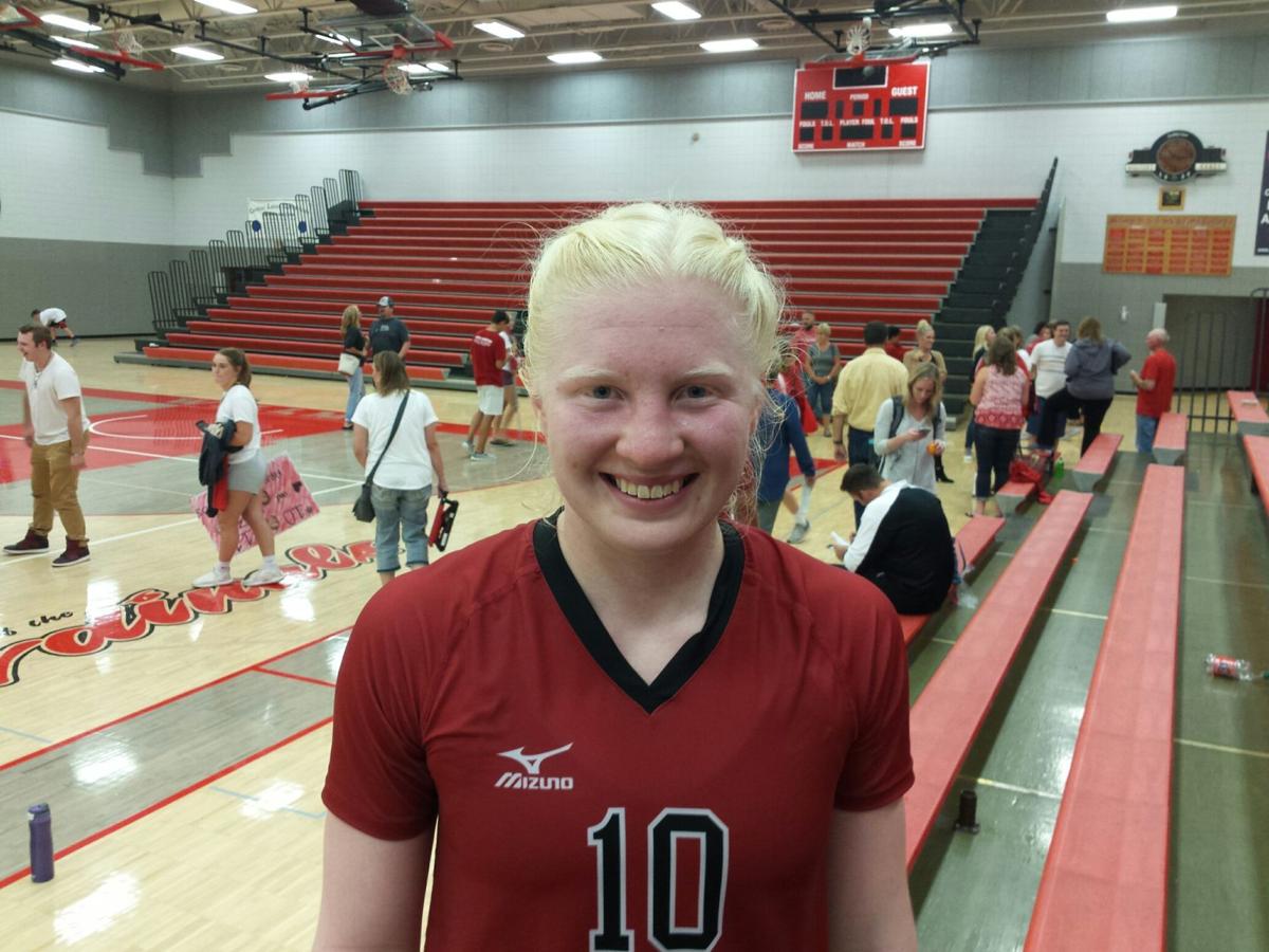 Willmar Prevails Over Alex In Volleyball Home Opener Cardinal Sports Voiceofalexandria Com Mya lynn lesnar is the daughter of famous brock lesnar. willmar prevails over alex in