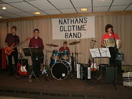 Nathan's Old Time Band to Perform at Red Willow Arts Coalition's Free