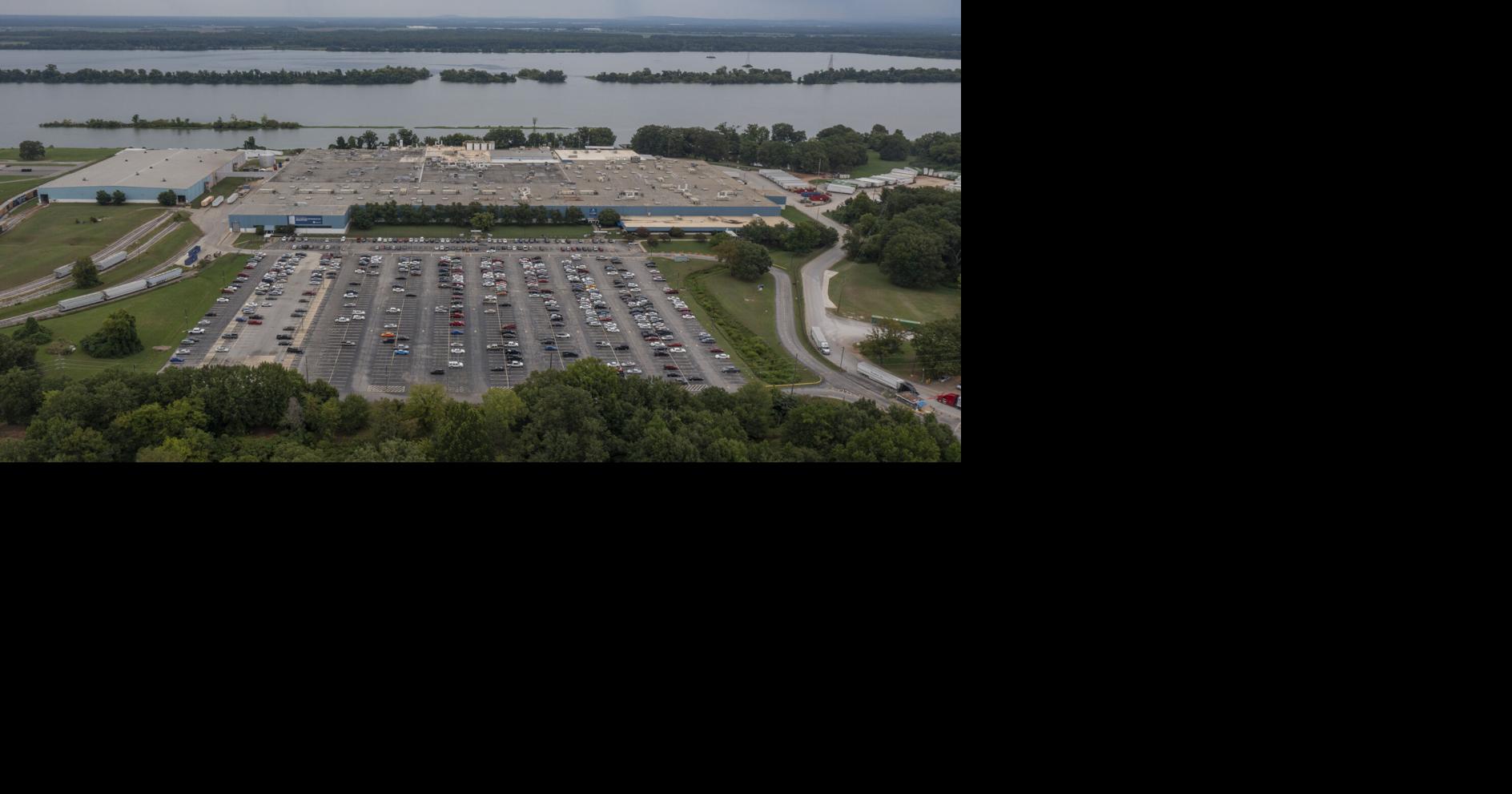 Investing in Alabama: GE Appliances Invests $28 Million in Factory Upgrades and On-Site Primary Care Clinic at Morgan County Facility