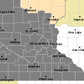 Air Quality Alert issued for the area through Thursday evening - Vimarsana News