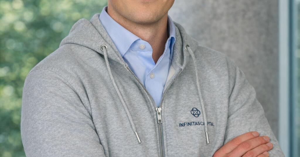 Infinitas Capital Launches Swedish Investment Strategy With Planned Nasdaq Stockholm listing