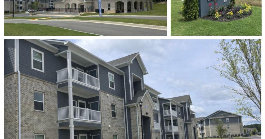 Churchill Stateside Group Provides $14,000,000 FHA/HUD 223(f) Permanent Loan for Lakeview Terrace Apartments in Augusta, Georgia