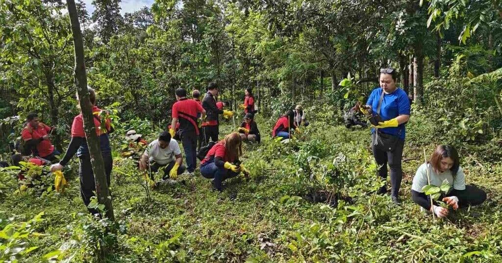 Jollibee Group Earns BBB MSCI ESG Rating, Reinforcing Global Sustainability Performance