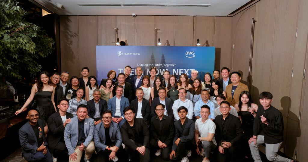 G-AsiaPacific Achieves Premier Tier Status within the AWS Partner Network
