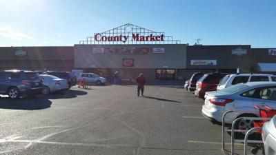 Pete's County Market