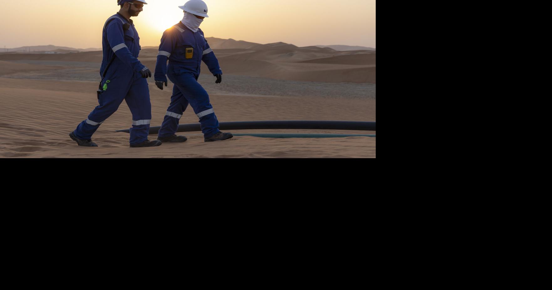 SLB Awarded Multi-Year Contracts to Support Oman’s Energy Development