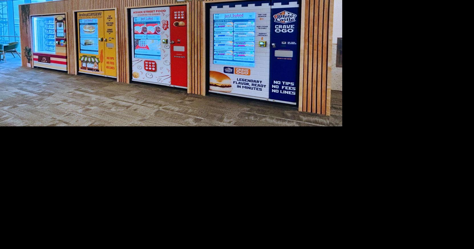 White Castle Touches Down at Southwest Florida International Airport