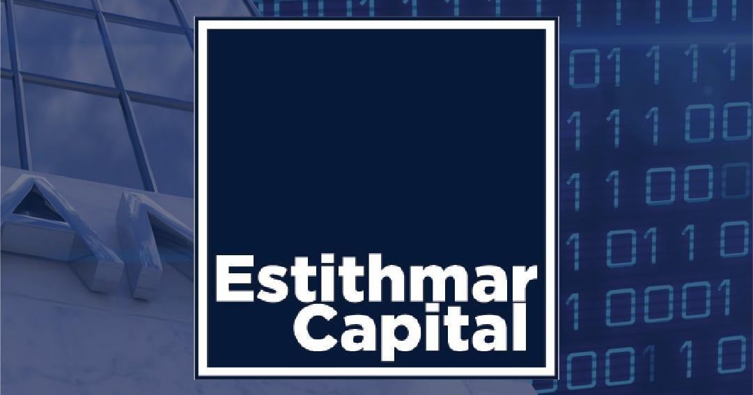 Estithmar Holding Establishes “Estithmar Capital” for Financial Investment Management