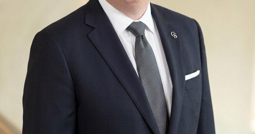Cameron Stephens Expands Western Canada Platform with Addition of Aaron Unger as Senior Vice President
