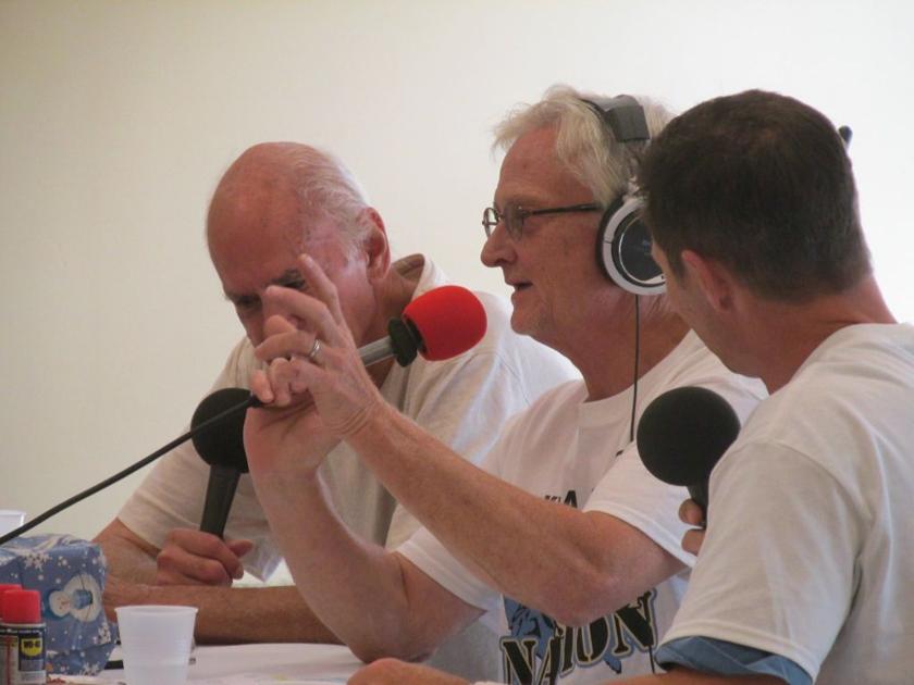 KXRA Says Goodbye to Longtime Host | Local Entertainment