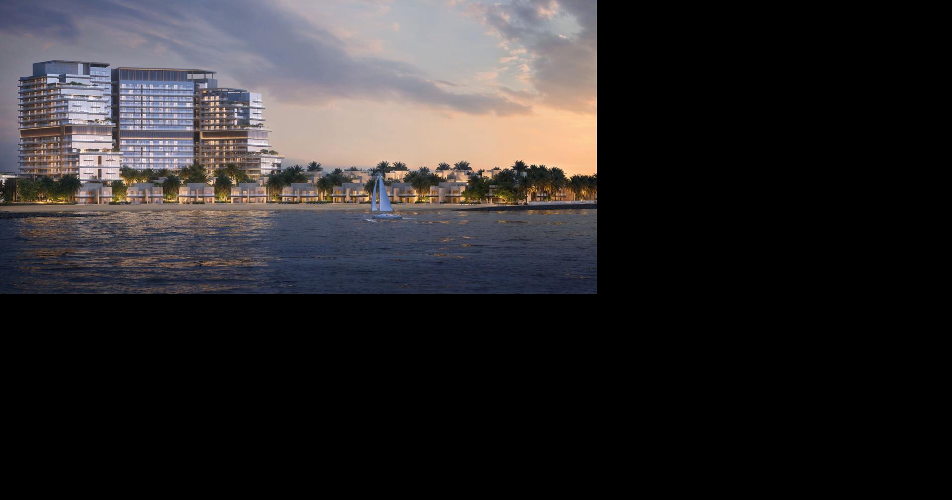 OBG Real Estate Brokers Announces Payment Plan For Nasim Al Bahr Development