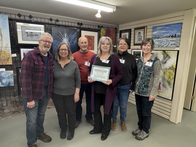 Alexandria Chamber Ambassadors visit four local business/organizations ...