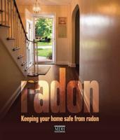 EPA and Partners Announce National Plan to Prevent Lung Cancer Deaths Due to Radon Exposure