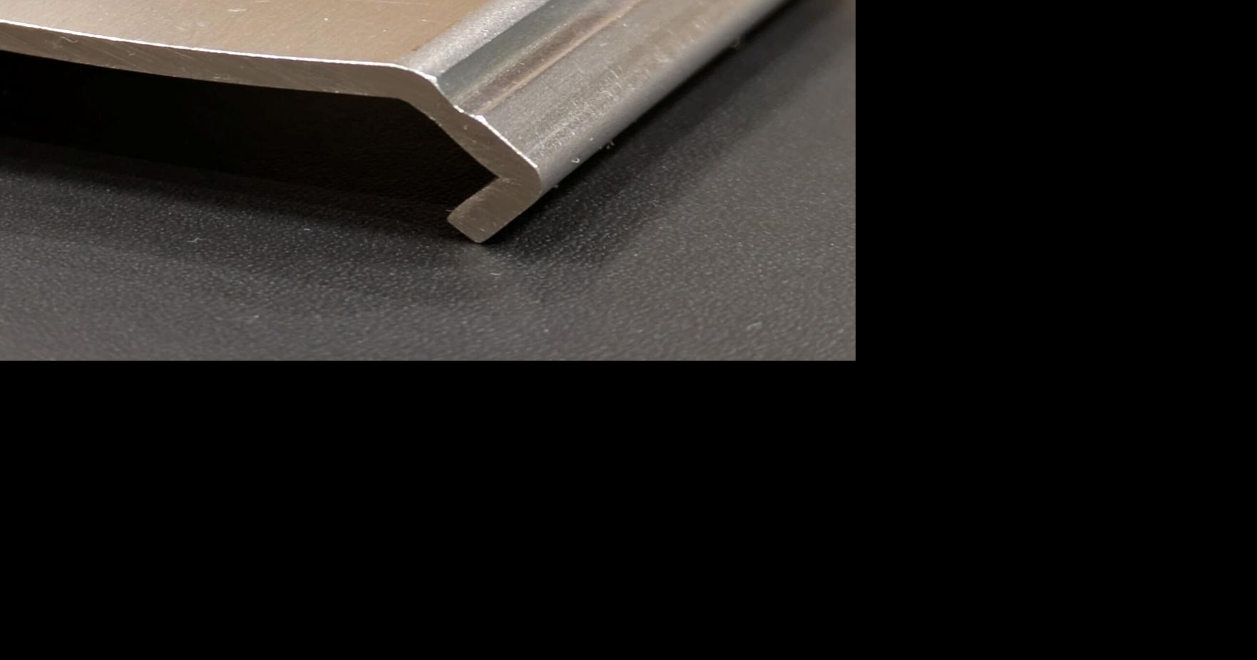 NIPPON KINZOKU Launches Full-Scale Expansion of “Eco-Product” Using Innovative Composite Metal Forming Technology Based on “Fine Profile”