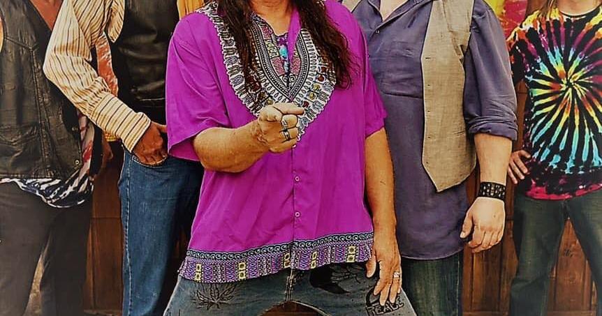 RWAC Presents: 70's Magic Sunshine Band | Local Entertainment ...
