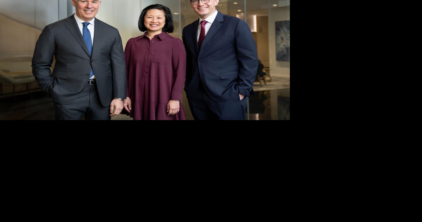 Liu Shur Kravis LLP Launches as a Boutique Built for High-Stakes Disputes, Investigations, and Trials