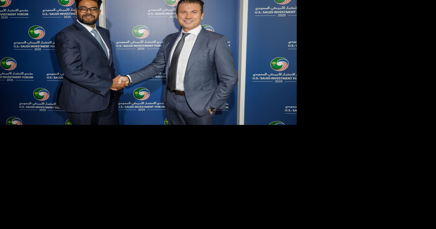 Luma AI Raises $900 Million Series C Led by HUMAIN And Partners on 2 Gigawatt AI Supercluster in Saudi Arabia