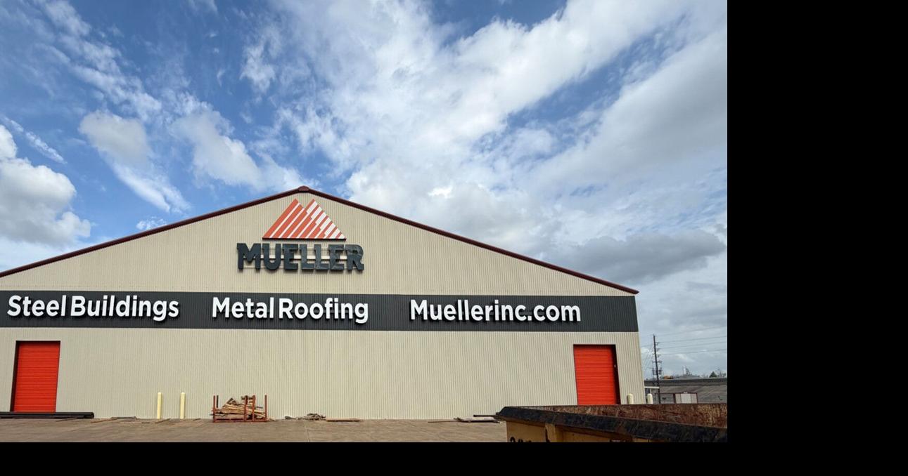 Cornerstone Building Brands Strengthens Mueller™ Retail Network Through Fortify Building Solutions™ Rebrand and New Store Openings