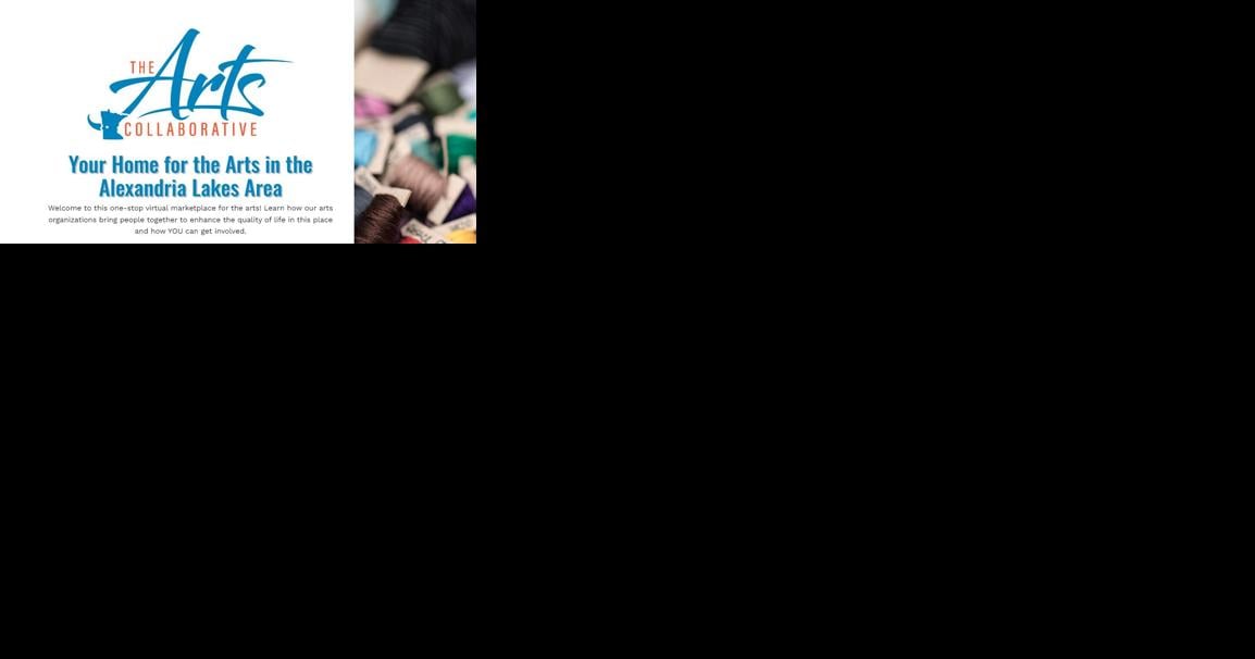 The Arts Collaborative Launches New Website - Vimarsana News