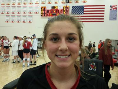 Cardinal Girls Basketball Rematch With Willmar Ahead Cardinal Sports Voiceofalexandria Com