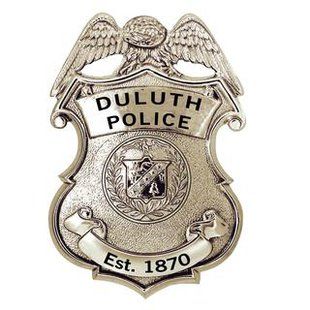 Duluth Police Department