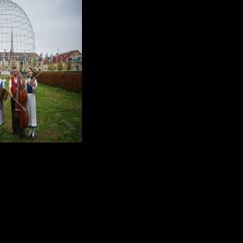 Yo-de-lay-UNESCO? Swiss hope for yodel heritage listing