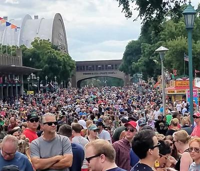 2019 State Fair