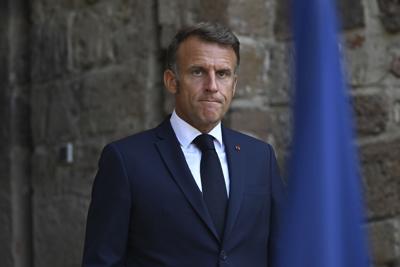 France-Politics-What to Know