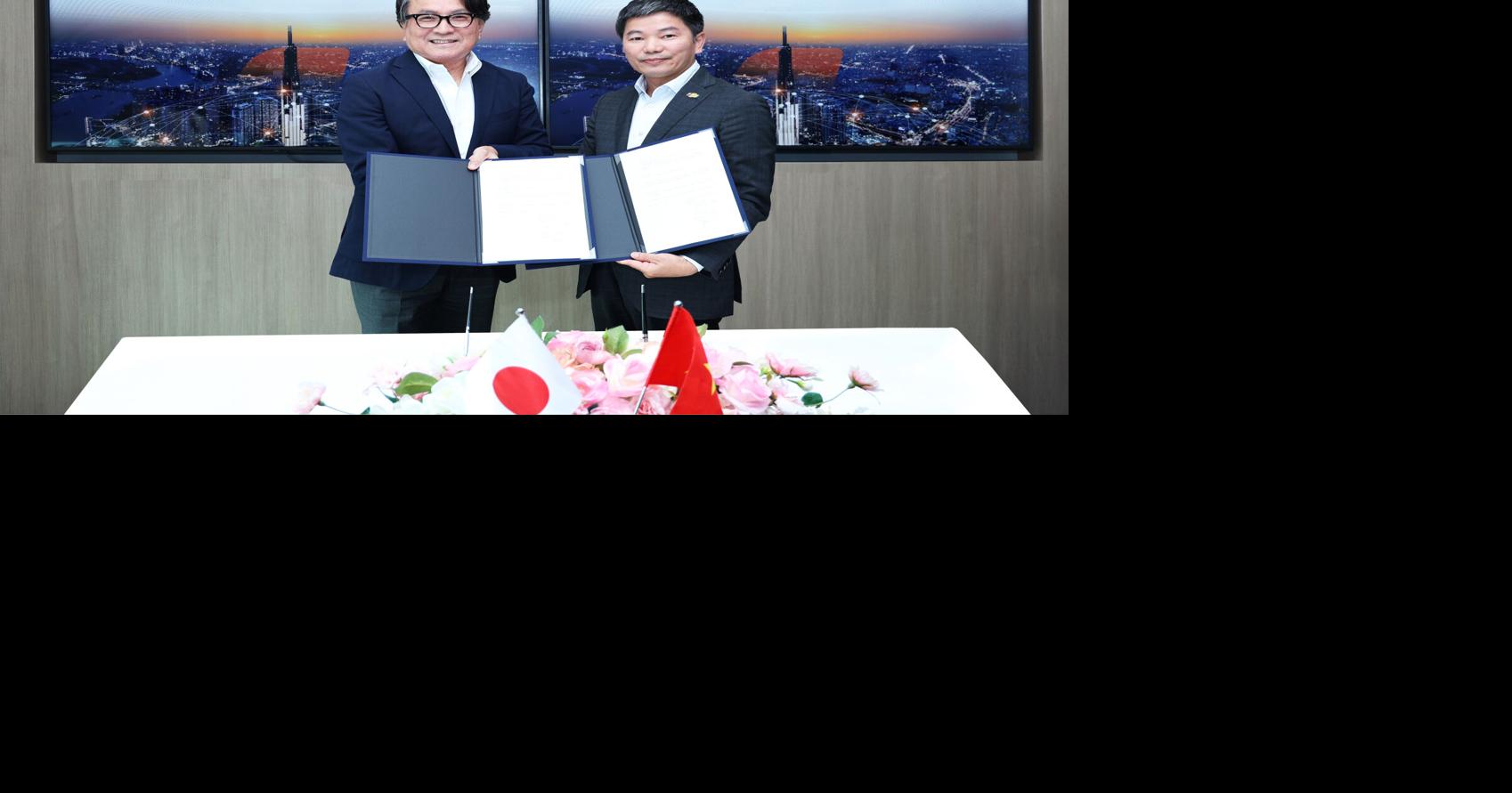 ATEC Partners with FPT for First Global Collaboration, Driving Innovation in Japan’s Automotive Industry | National Business News