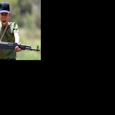 US strikes second alleged Venezuelan drug boat as tensions mount