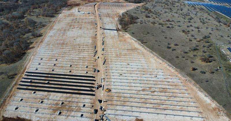 Ameresco SUNEL Energy SA Awarded 83 MW Solar Project in Kozani, Greece to Drive Energy Decarbonization