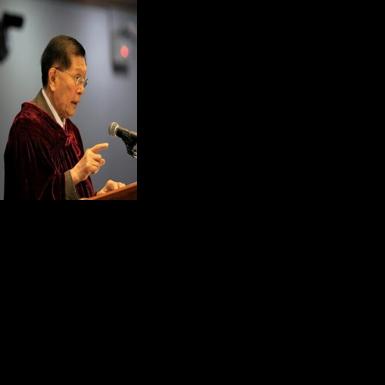 Juan Ponce Enrile, architect of Philippines martial law, dies at 101