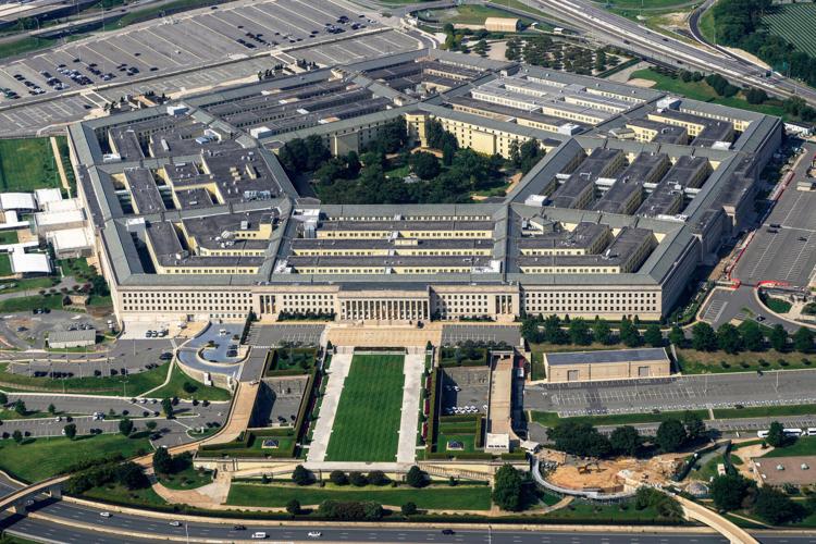 Judge Weighs NYT Bid to Block Pentagon Press Limits