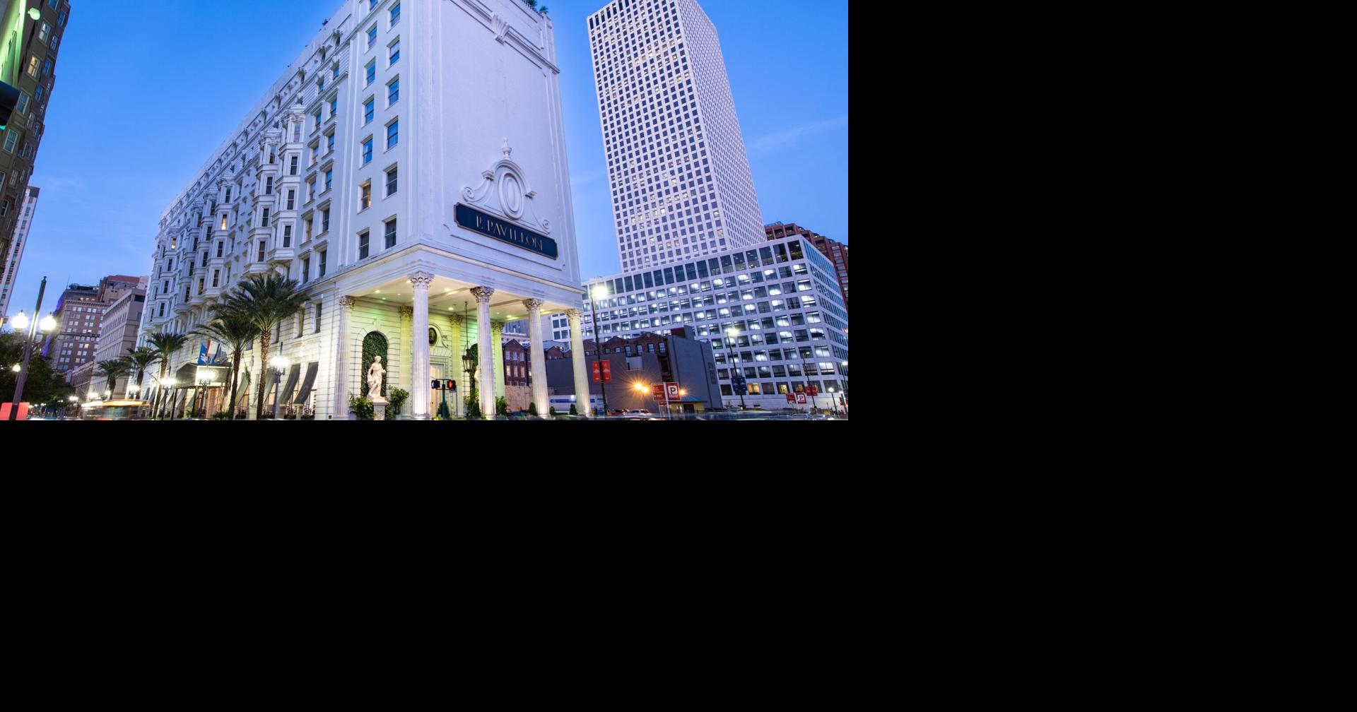 The 2025 Top 25 Historic Hotels of America® Most Haunted Hotels List Is Announced