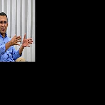 Bangladesh's PM hopeful Rahman warns of 'huge' challenges ahead