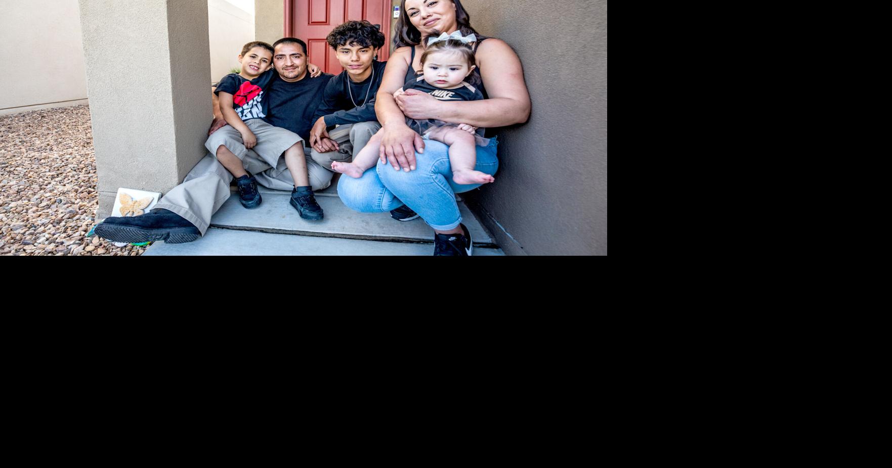 Federal Home Loan Bank of Dallas and Homewise Provide $25K Grant to Help Santa Fe, New Mexico, Family Achieve Homeownership