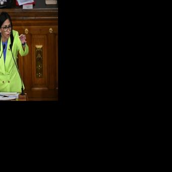 Venezuelan interim leader vows oil sector reform after Maduro ouster