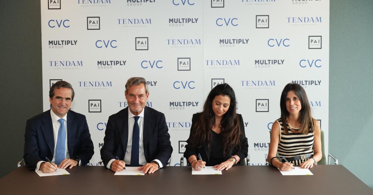 Multiply Group Completes Acquisition of Tendam, Doubling Operational EBITDA and Expanding Global Footprint
