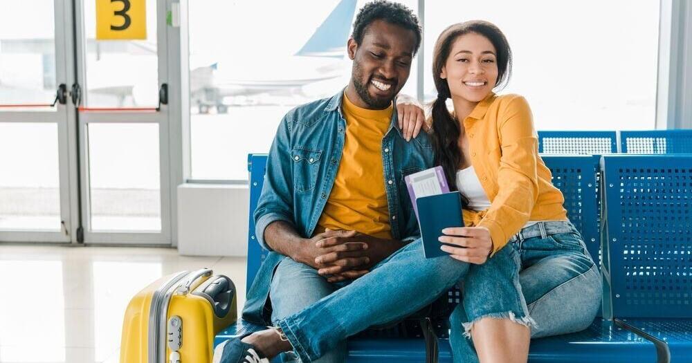 Think You Know When to Book Flights? New Report Says Otherwise