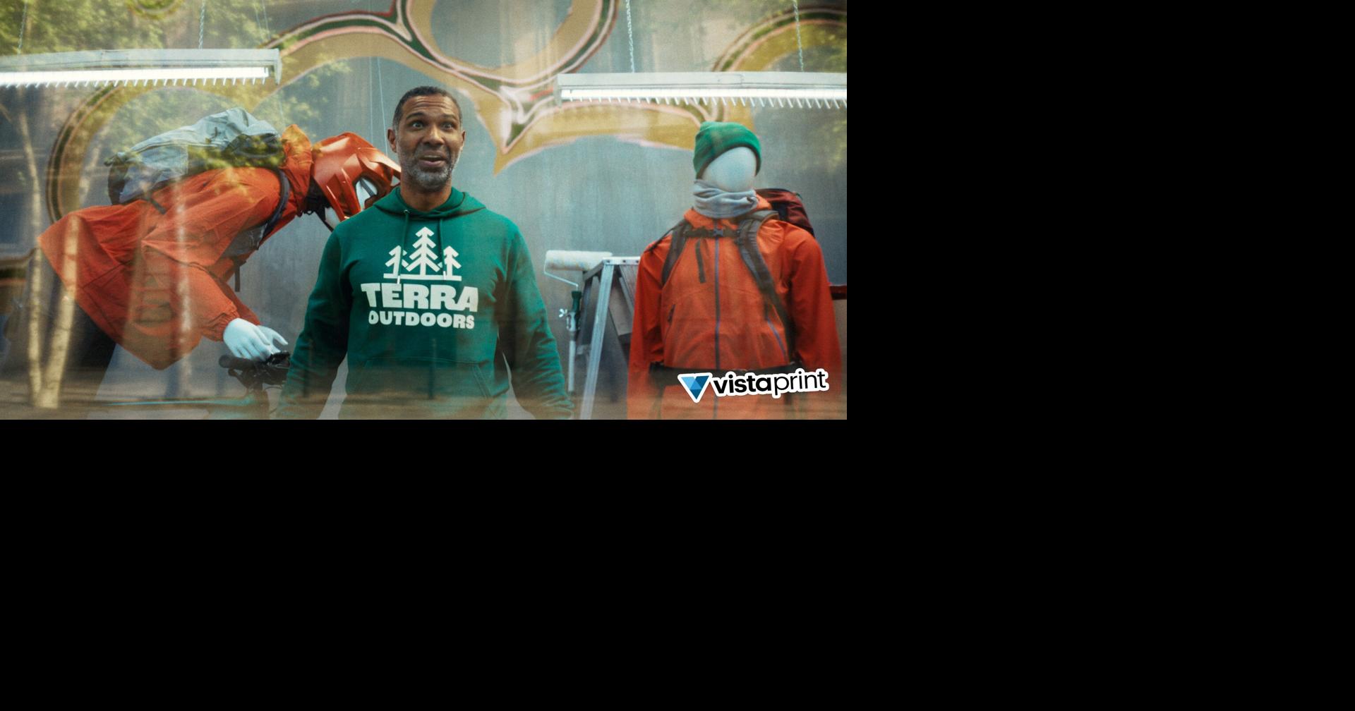 VistaPrint Launches Global Brand Platform with Print Your Possible™, Grounded in New “Meaning + Moment” Creative Philosophy
