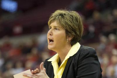 Gopher Women S Basketball Coaching Staff Changes Regional Sports