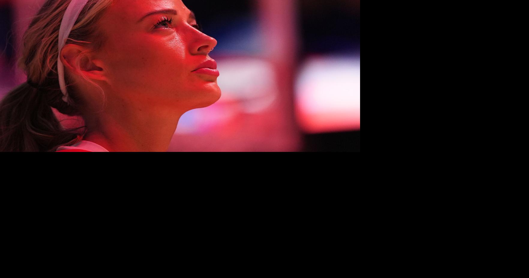 Fever Stars Avoid Rally Questions After Win Over Storm