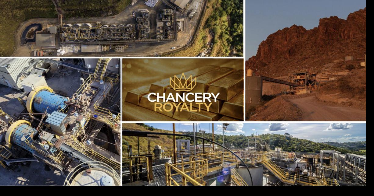 Chancery Royalty Signs Equity Investment and Royalty Option with Eagle Exploration in Papua New Guinea