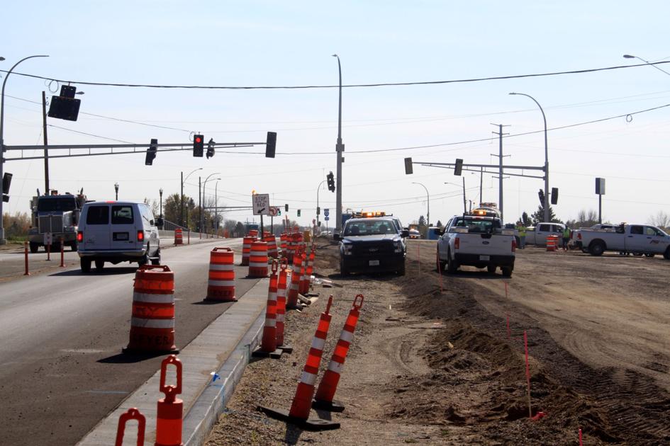 I94/Minnesota Highway 29 Construction Project Moves Toward Completion