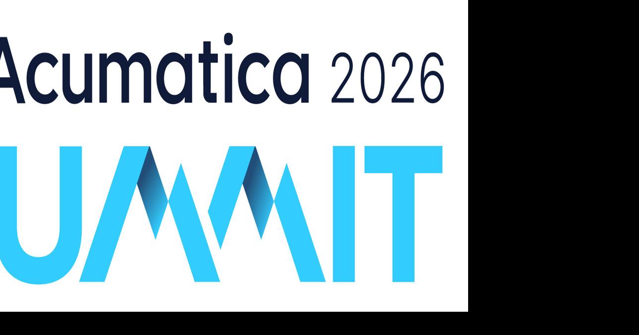 Acumatica Opens Summit 2026 by Showcasing How AI-Powered Technology is Impacting Businesses Today