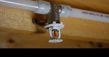 City says no to change in fire sprinkler ordinance - Vimarsana News