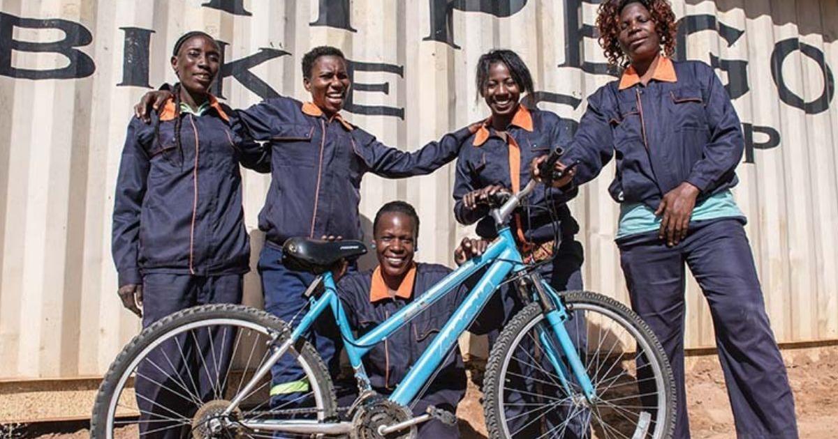 Tourism across Africa is changing women's lives