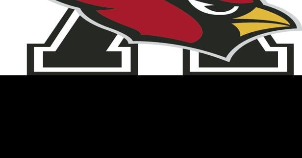 Prep Sports: Alexandria gets new Cardinals logo - West Central