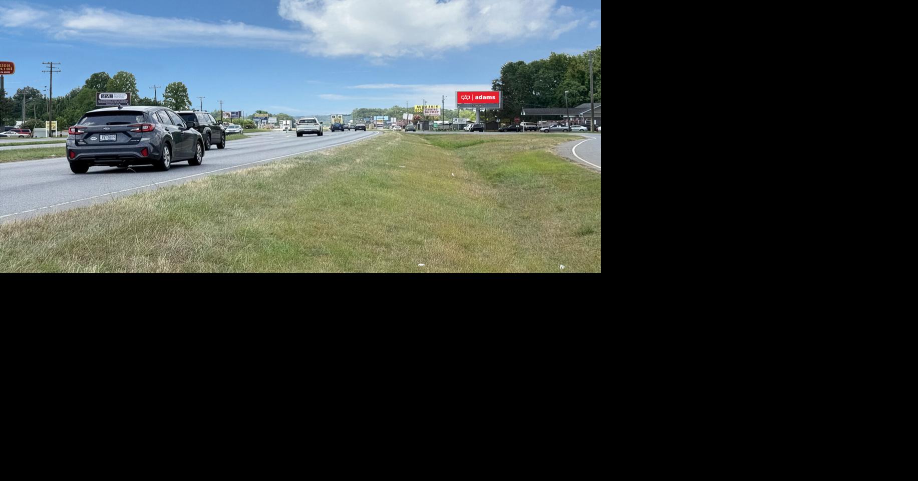 Adams Outdoor Advertising Announces Acquisition of Keysasa Outdoor Assets in Shelby, NC